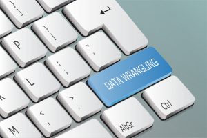Automation of Data Wrangling