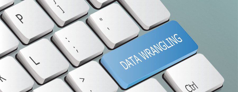 Automation of Data Wrangling