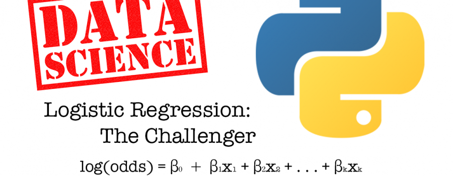 Logistic Regression Case Study: The Challenger