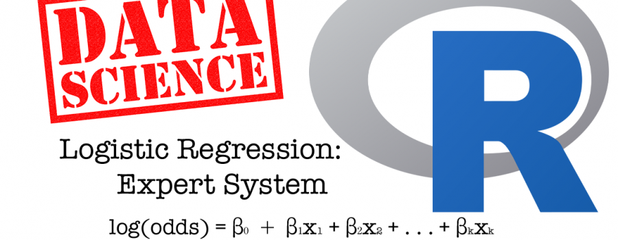 Logistic Regression: Modeling an Expert