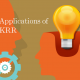 Practical Applications of KRR